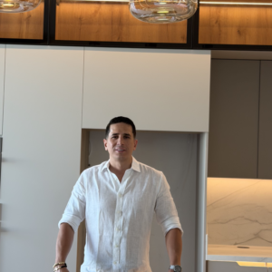 Workshop en vivo · La Curva de Desarrollo Empresarial del Carpintero